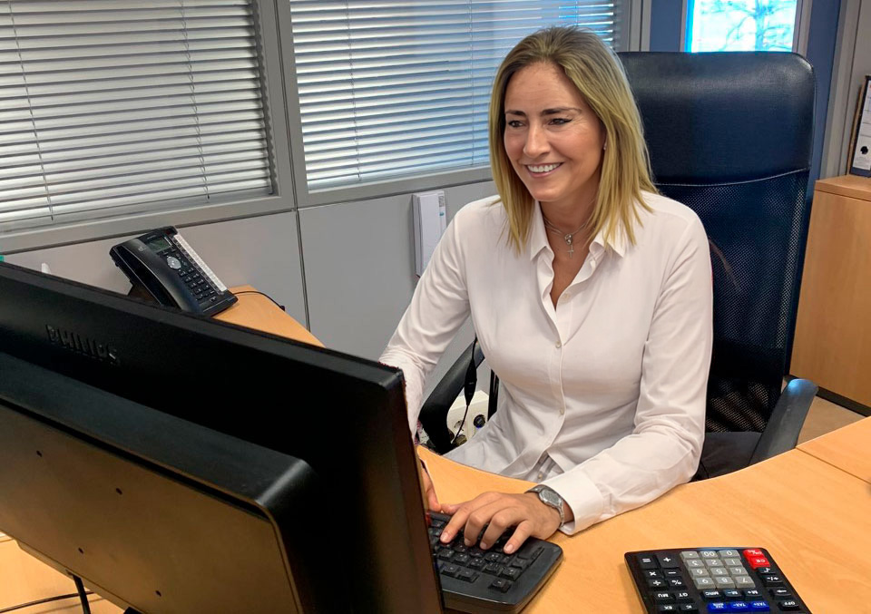 Caldereria Teruel atencion cliente 2 - Servicios